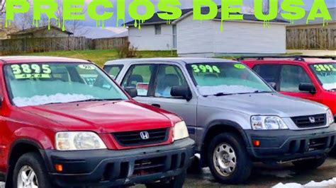 Carros usados en venta ny. Things To Know About Carros usados en venta ny. 